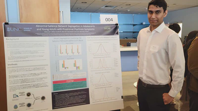 Congrats to Aditya Iyer on his Admission to the UCLA Bioinformatics Phd Program featured image