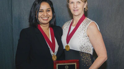Dr. X was inducted as a Fellow in the American Association of Nurse Practitioners featured image