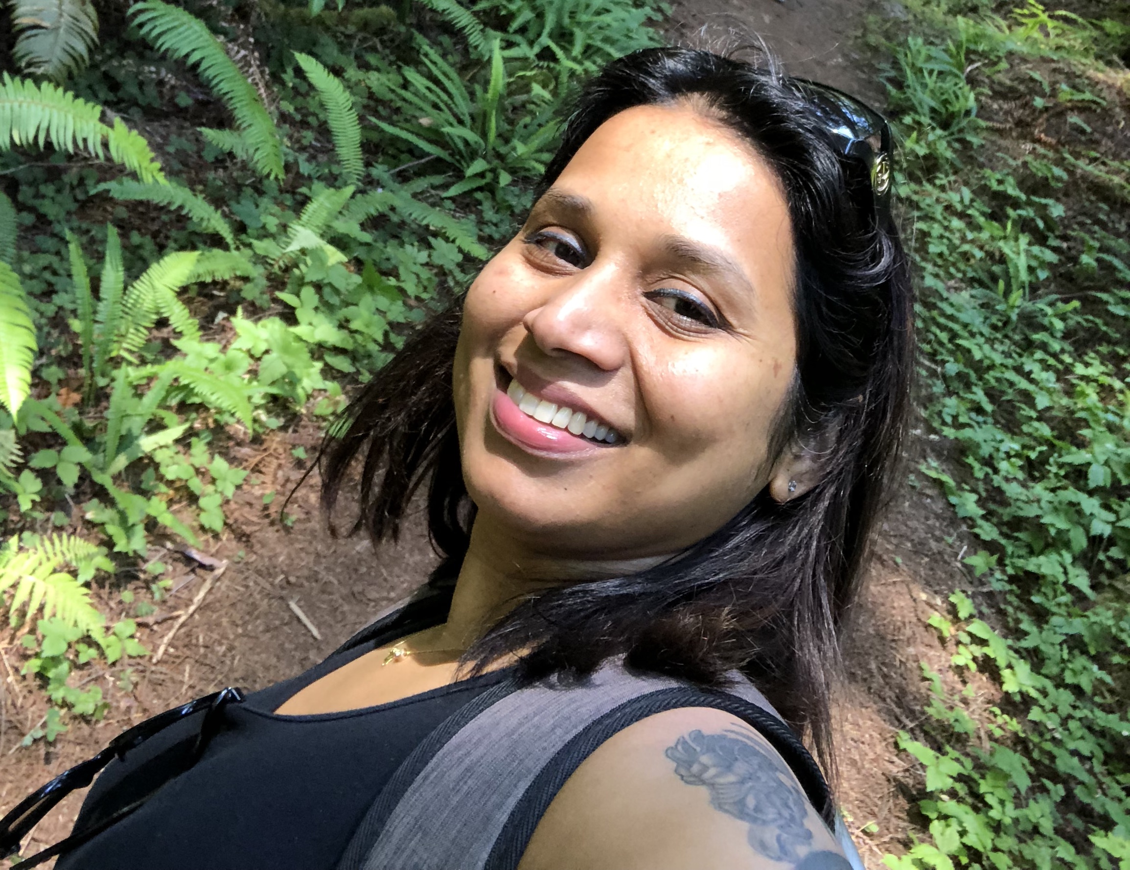 Dr. Rose Mary Xavier