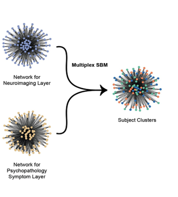Youth mental health and psychiatric risk prediction